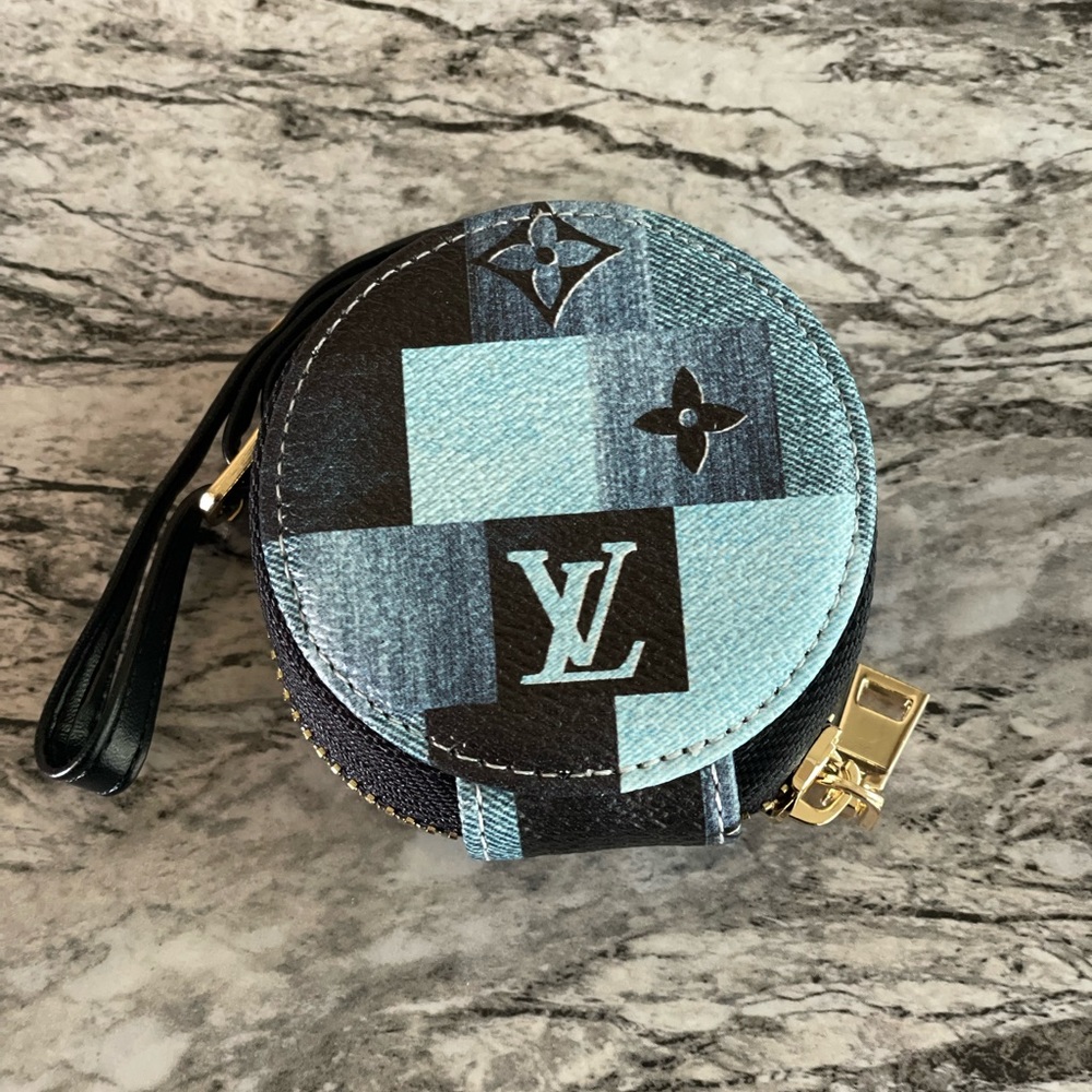 Handmade Luxury Airpod Cases